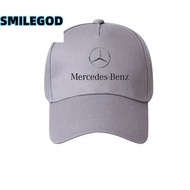 Mercedes-Benz AMG Mercedes 4S Store Work Clothes Baseball Cap Versatile High-end Imported New Winter