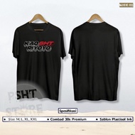 (CODE 02) Riyoyo Shirt