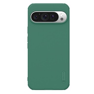 [MagSafe]Nillkin Ốp lưng Google Pixel 9 Pro XL 5G Case MagSafe Super Frosted Pro Camera Protection S
