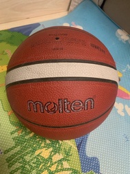 Molten BG4000 FIBA Approved 籃球 6號 籃球 中學女子籃球
