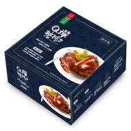 【台糖安心豚】Q彈豬腳-德國豬腳(700g/盒) x1盒~無瘦肉精 更安心