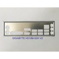 FE main block GIGABYTE H510M S2H V2 (Mainboard IO Shield: 492)
