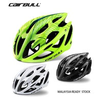 CAIRBULL ROADBIKE HELMET (CAIRBULL-01)