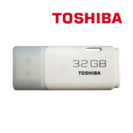 &amp;lt;SUNLINK&amp;gt; TOSHIBA 京都白-悠遊碟 TransMemory 32G 32GB USB2.0 隨身碟 公司貨 終身保