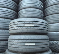 98% T005A🔥2條價16吋 1855516 石橋 185-55-16  粉嶺包裝 車鈴矯形 鈴邊打磨拋光 服務 歡迎預約 天天營業 二手呔 補呔 中古呔 賽車  換呔 救車 電競 租車 BMW 