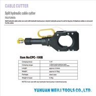 Cable CPC Hydraulic A1GT