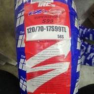 New stock 2024/2023 PROMOSI🎉🎉🎉IRC TIRE Racing SUPER SPORT S99 (70/90-1780/90-1790/80-17100/80-17110/