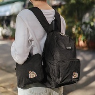 murmur收納後背包(小) x OPEN! | 後背包推薦