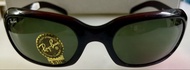 Made in Italy 古典雷朋太陽眼鏡 RB-2126