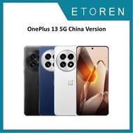 OnePlus 13 5G PJZ110 Dual Sim 1TB White / Blue / Black (24GB RAM) - China Version