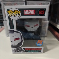 Funko Pop Marvel - Punisher War Machine #623