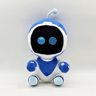 30cm Astro Bot Plush Toys Game Periphery Plush Cute Soft Stuffed Home Decor Game Pillow Dolls For Ki