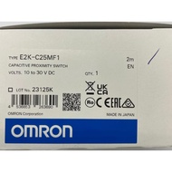 Omron Corporation E2K-C25MF1 2M