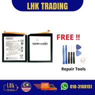 Nokia 5.1 Plus / 6.1 Plus HE342 Battery 3060Mah Replacement Parts