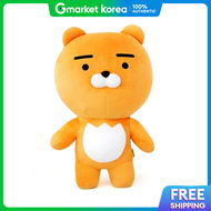 DreamToy| Kakao Friends Ryan Plush Toy 60cm - Stuffed Character Doll
