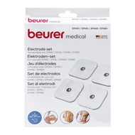 Beurer Medical Electrode Set Pad EM40/EM41/EM49/EM80 (8 PIECES)