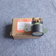 Suzuki GN125 starter relay