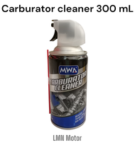 carburator cleaner karbu cleaner kecil 300 mL