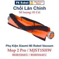Phụ kiện Robot Xiaomi Mi Robot Vacuum Mop 2 Pro Đen & Trắng Các Model: MJST1SHW BHR5204EU & BHR5044E