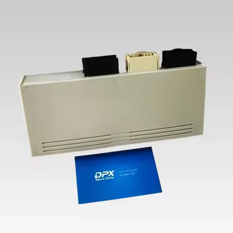 New x 61357394649 7394649 61357365902 7327886 F005V01253 FOR BMW F07 F10 F01 F25 F26 REAR TAILGATE L