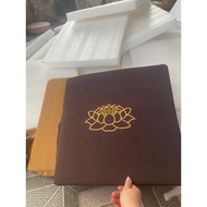 Meditation cushion 50x50 - Meditation cushion, tea enjoyment