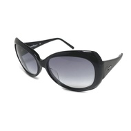 Salvatore Ferragamo 2162-101/11 2162 太陽眼鏡
Salvatore Ferragamo黑 [二手]