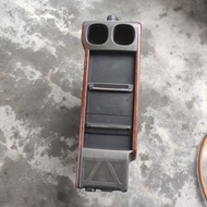 Honda JDM console compartment center box Honda Elysion