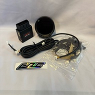 CAG Genesis obd2 Gauge