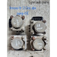 Innova 1tr 2.0cc abs pump 6E