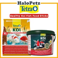 Tetra Pond Koi Sticks Fish Food