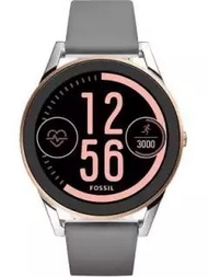 Fossil gen3 smartwatch智能手錶