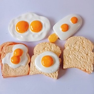 Bread Eggs Buy 5 Get 5 Free Random Large Pieces