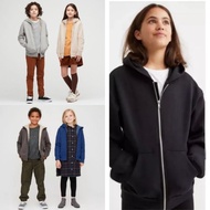 Uniqlo Boys and Girls Jacket (2y 4y 8y 10y 12y)
