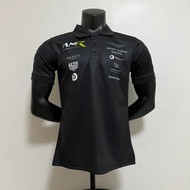 Aston martin Black Polo