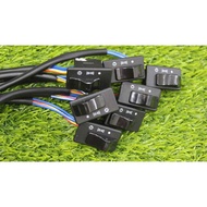 3 POINT AEROX VIETNAM ON/OFF SWITCH LIGHT SWITCH AEROX ON/OFF SWITCH 3 MODE DUSK