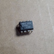 C358C Ic NEC Upc358C Second (Original)