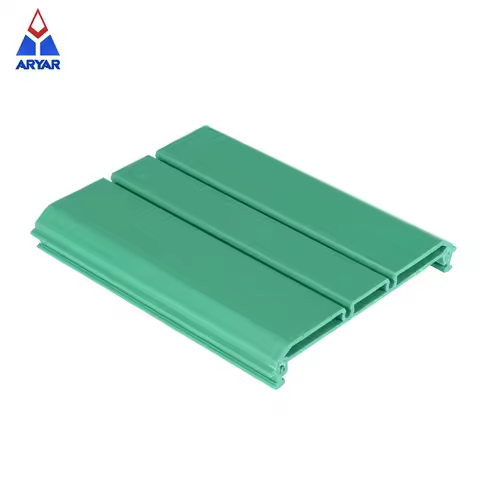PCB Width 100mm UM100S Profile Panel Base PCB Din Rail Mounting Hosing PCBA Carrier