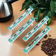 Yabijojojo Slide Potentiometer Double Linear 10K Potentiometer Potentiometer Resistor B103 10K Ohm N