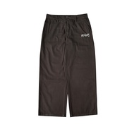 CHINO BAGGY WIDELEG GRAY MOODDAY PROJECT