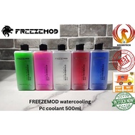 FREEZEMOD SLY-0AII computer coolant for custom watercooling pc & Aio cooling pc 500ml