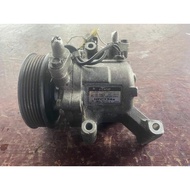 Myvi 1.3 “Denso Genuine”COMPRESSOR