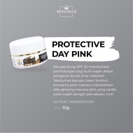 hk3 Protective - Exclusive Day Pink Skincare Benings Clinic bening