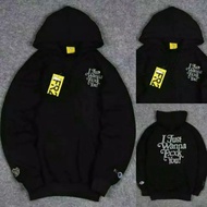 Fr2 Premium Hoodie Men's Sweater Jacket