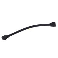 btsg Mainboard USB 19Pin Male to 19Pin 20Pin Female Converter Cable Built-in USB3 0 19Pin 20Pin Conv