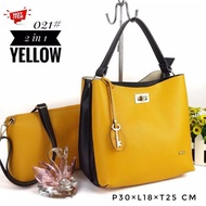 FOSS BAG CODE 021 SET COMBINATION OF SLINGS FOSSWanita