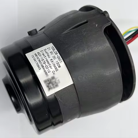 The Original motor GS01 for Tineco Floor One S3/S5