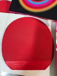 Nittaku moristo SP生膠 伊藤美誠用