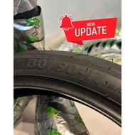 ESR TAYAR TYRE TIRE 100% ORIGINAL ESR BARU LEBIH GRIP & BERKUALITI TAYAR TAHUN BARU TUBELESS HOT MEL