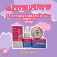 FP SERUM 15ML + SUNSKIN