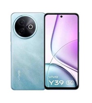 VIVO Y39 5G RAM8GB/ROM256GBเครื่องแท้ใหม่ศูนย์เคลียร์สต๊อก หน้าจอแสดงผล ขนาด 6.68 นิ้ว